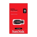 Memoria USB 2.0 SanDisk 16GB