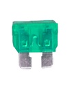 Fusible automotriz miniatura 30A