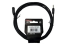 Cable Auxiliar Extension 3.5mm 6Mts Kirlin