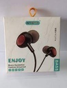 AUDIFONOS MTMAX EXTRA BASS