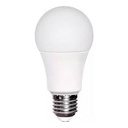 Bombilla Led 09W Luz Blanca