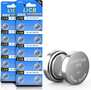 Batería 1.55v AG1 LR927 LR621H