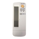 Control BRC4C160 para aire acondicionado DAIKIN