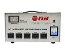 Regulador de voltaje N.A 5000watts 120-250V