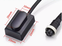 Sensor para lavamanos