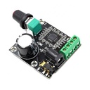 Modulo amplificador PAM8610 2X15W 12V