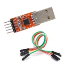 Modulo USB A TTL CP2102 5 PINES