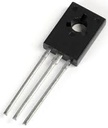 TRANSISTOR BD137