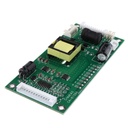Placa controladora de retroiluminacion led de TV 10-65"