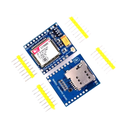 Modulo GSM SIM800C