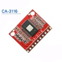 Modulo amplificador 100W TPA3116 5-24v
