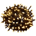 LUCES NAVIDEÑAS 300 LED