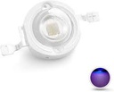 LED 5W UV 3.2-3.4V 395-400WL 1400mA