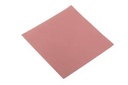 Pad Termico 20x20cm 1mm de espesor