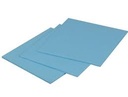 Pad Termico 20x20cm 0.5mm de espesor