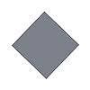 Pad Termico 10x10cm 2mm de espesor 15W/MK