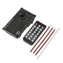 Modulo Amplificador MP3/FM/BLUETOOTH 2*50W 23V TPA3116