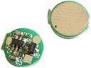 Interruptor tactil 10mm 5v para espejo