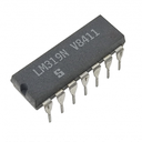 Circuito integrado LM319N DIP