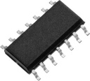 LM319 Circuito integrado SMD DUAL Comparador de Alta Velocidad