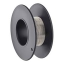 Rollo Alambre Nicrom 0.15mm 34awg 50 Metros