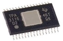 Integrado TPA3116D2