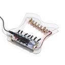 Arpa Laser DIY