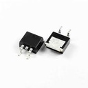 Transistor Mosfet IRF5305S Canal-P 55V 31A TO-263