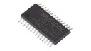 Integrado CS4272-CZZ