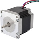 Motor Stepper Nema 23 56mm