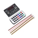 Modulo MP3 JX-810BT