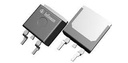 Regulador L7805 TO-263