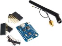 Wemos D1 Mini Pro Módulo WiFi ESP8266EX 4MB