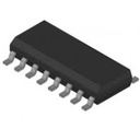 Integrado UC3845D SOP14