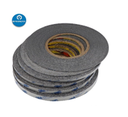 Cinta Doble Cara Negra 5mm x 50m