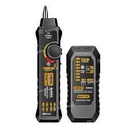 Detector de punto de ruptura en cables de red marca ANENG color negro