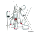 Capacitor Electrolitico 820Uf 16V De Polimero De Aluminio