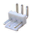 Conector Molex 3 pines macho para placa VH3.96mm TXGA