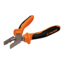 Pinza de electricista 8" TRUPER EXPERT