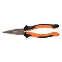 Pinza de punta y corte 8" TRUPER EXPERT