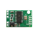 Modulo Amplificador 3.3-8V Bluetooth 5.0 CA-6912