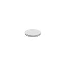 Iman neodimio 10x1mm N35 REDONDO FICHA
