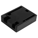 Case Arduino UNO color negro