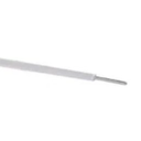 Alambre De Timbre Calibre 22 Blanco