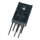 Integrado STRW6535A