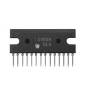 Integrado LA4508