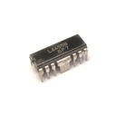 Integrado LA4558