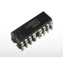 Integrado LA6531