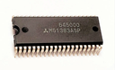 Integrado M51383ASP