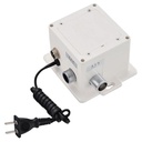 Llave electronica para lavamanos